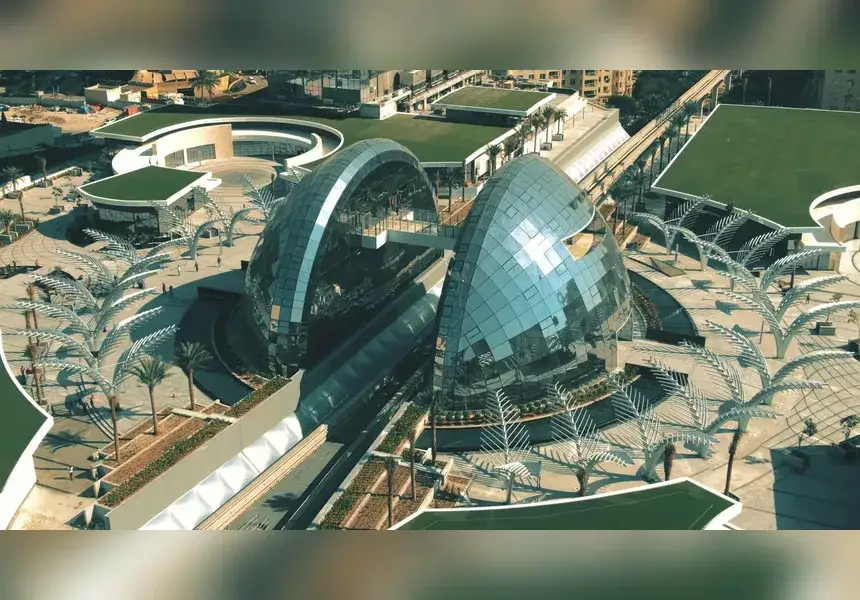 Structural Steel works in Commercial Buildings — 16