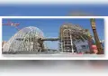 Structural Steel works in Commercial Buildings thumbnail 19