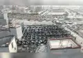 Structural Steel works in Commercial Buildings thumbnail 23