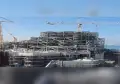 Structural Steel works in Commercial Buildings thumbnail 24