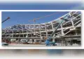 Structural Steel works in Commercial Buildings thumbnail 2