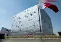 Structural Steel works in Commercial Buildings thumbnail 5