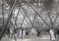 Structural Steel works in Commercial Buildings thumbnail 7