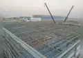 Structural Steel works in Industrial Buildings thumbnail 2