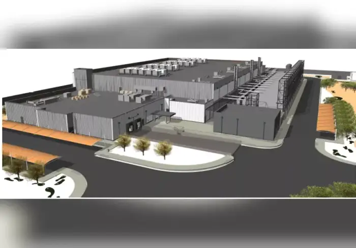 Structural Steel works in Industrial Buildings