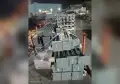 Structural Steel works in Oil and Gas sector thumbnail 10