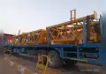 Structural Steel works in Oil and Gas sector thumbnail 3