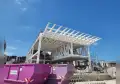 Structural Steel works in Residential Buildings thumbnail 1