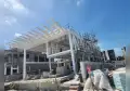 Structural Steel works in Residential Buildings thumbnail 2