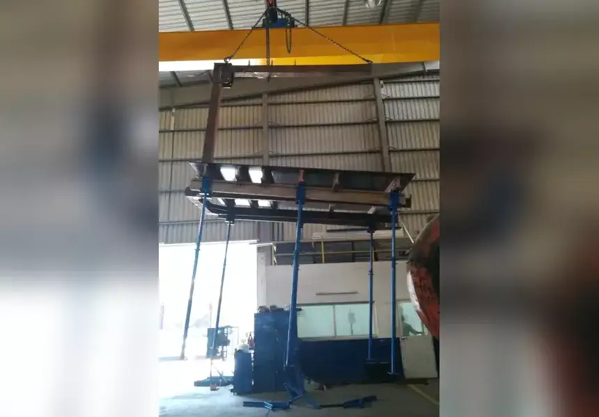 Table system