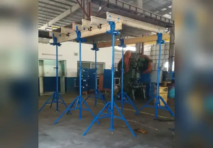 Table system