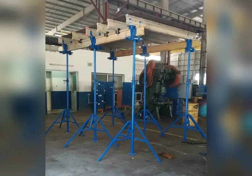 Table system — 2