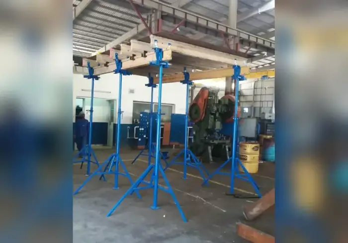 Table system