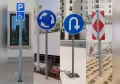 Traffic & Safety Signage thumbnail 1