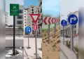 Traffic & Safety Signage thumbnail 2