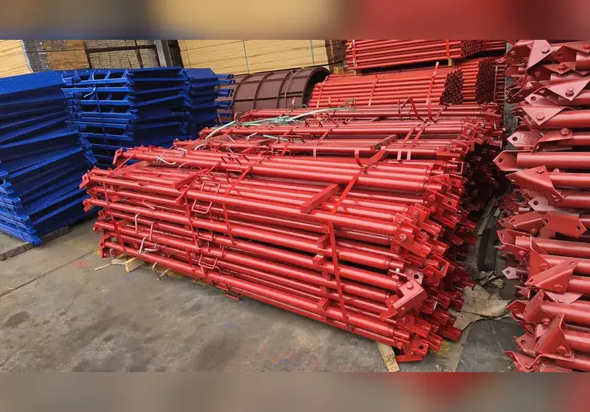Waler System