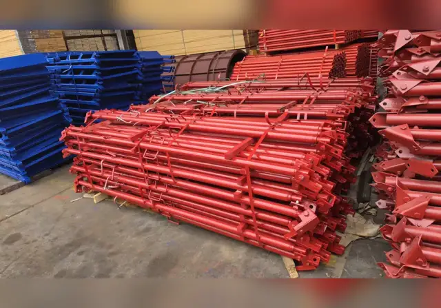 Waler System