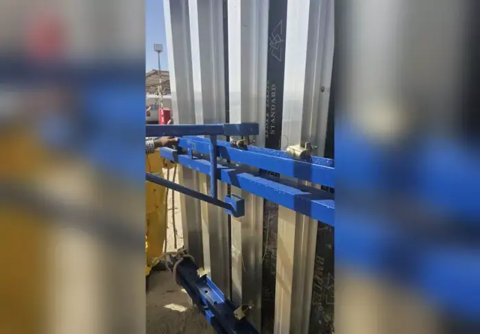 Waler System