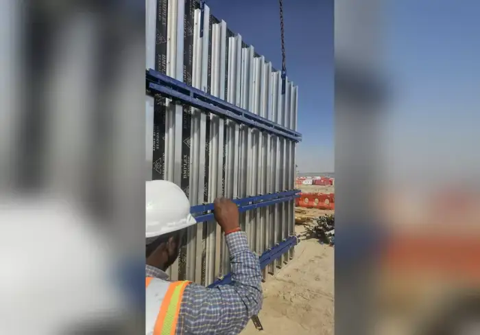 Waler System