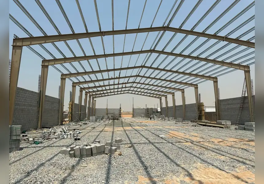 Z & C Purlins — 2