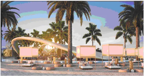 Fatima Bin Mubarak Sports Academy - image 3