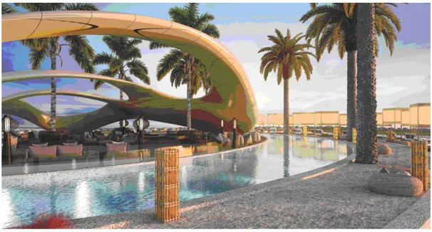Fatima Bin Mubarak Sports Academy - image 4