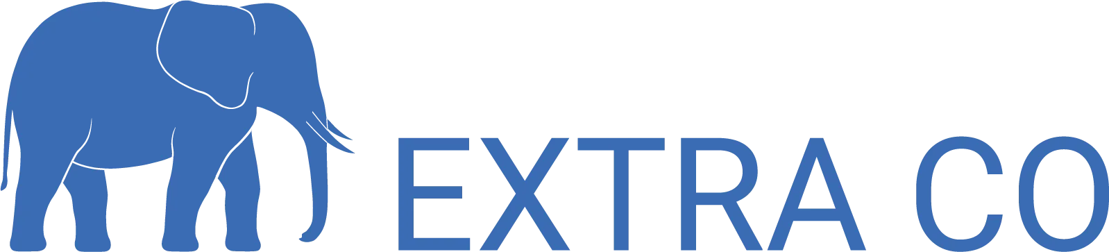Extra Co Logo