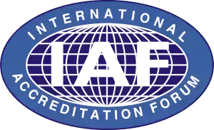 International Accreditation Forum