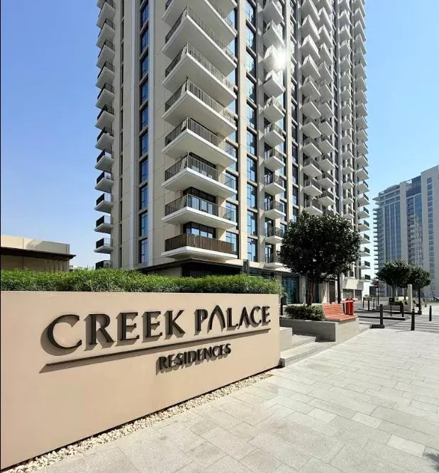 Creek Palace (Plot No. 16)