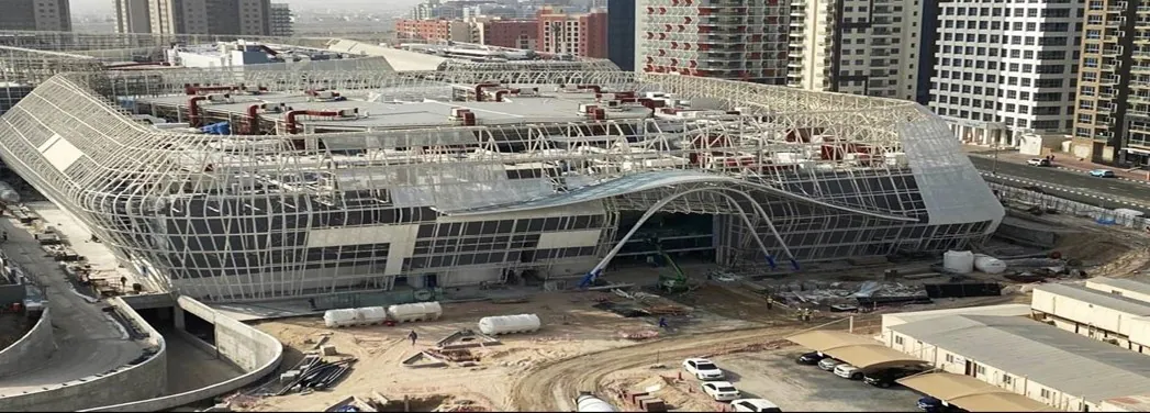 Dubai Silicon Central Mall - image 3