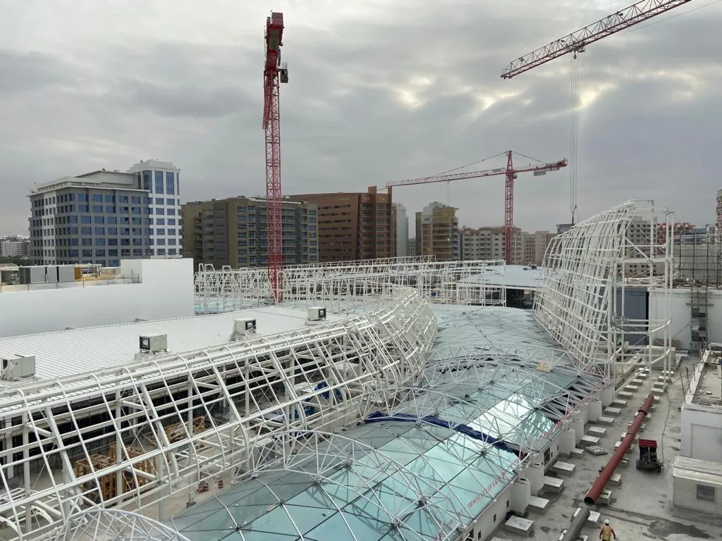 Dubai Silicon Central Mall - image 4