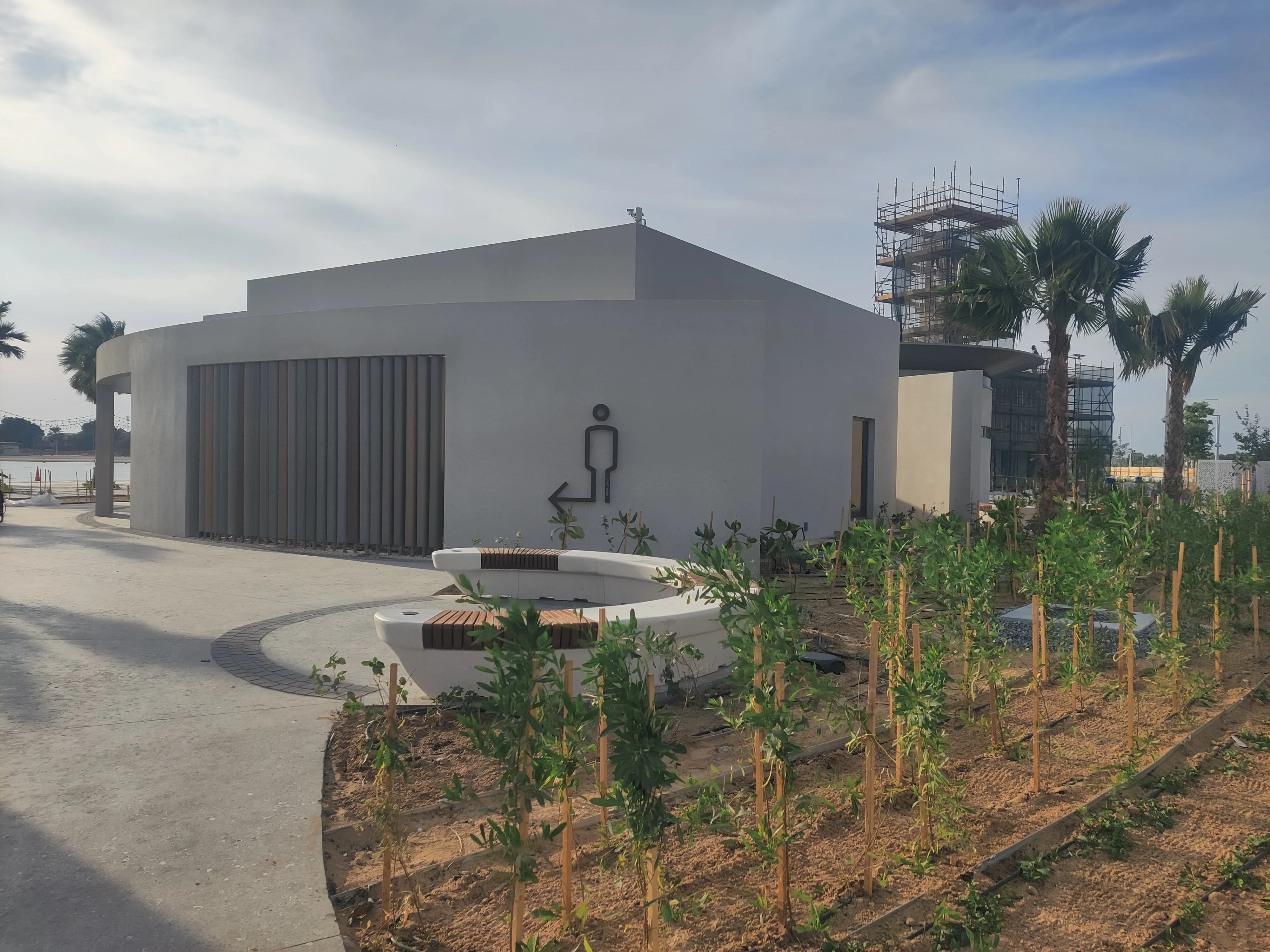 Mamzar Beach - image 2