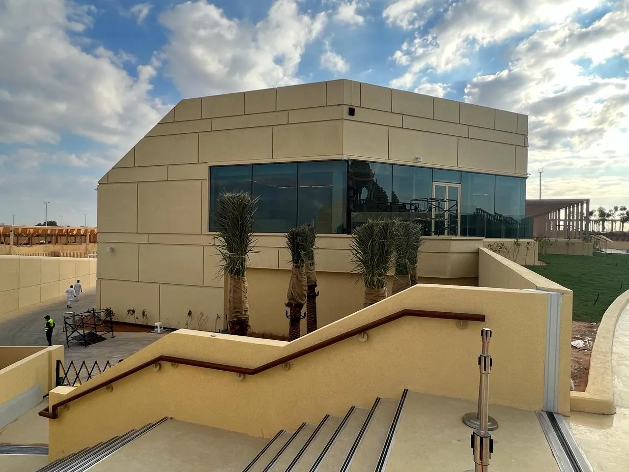 BAPS Hindu Mandir - image 2
