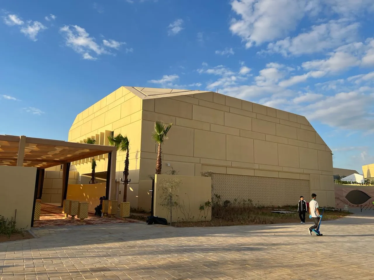 BAPS Hindu Mandir - image 4