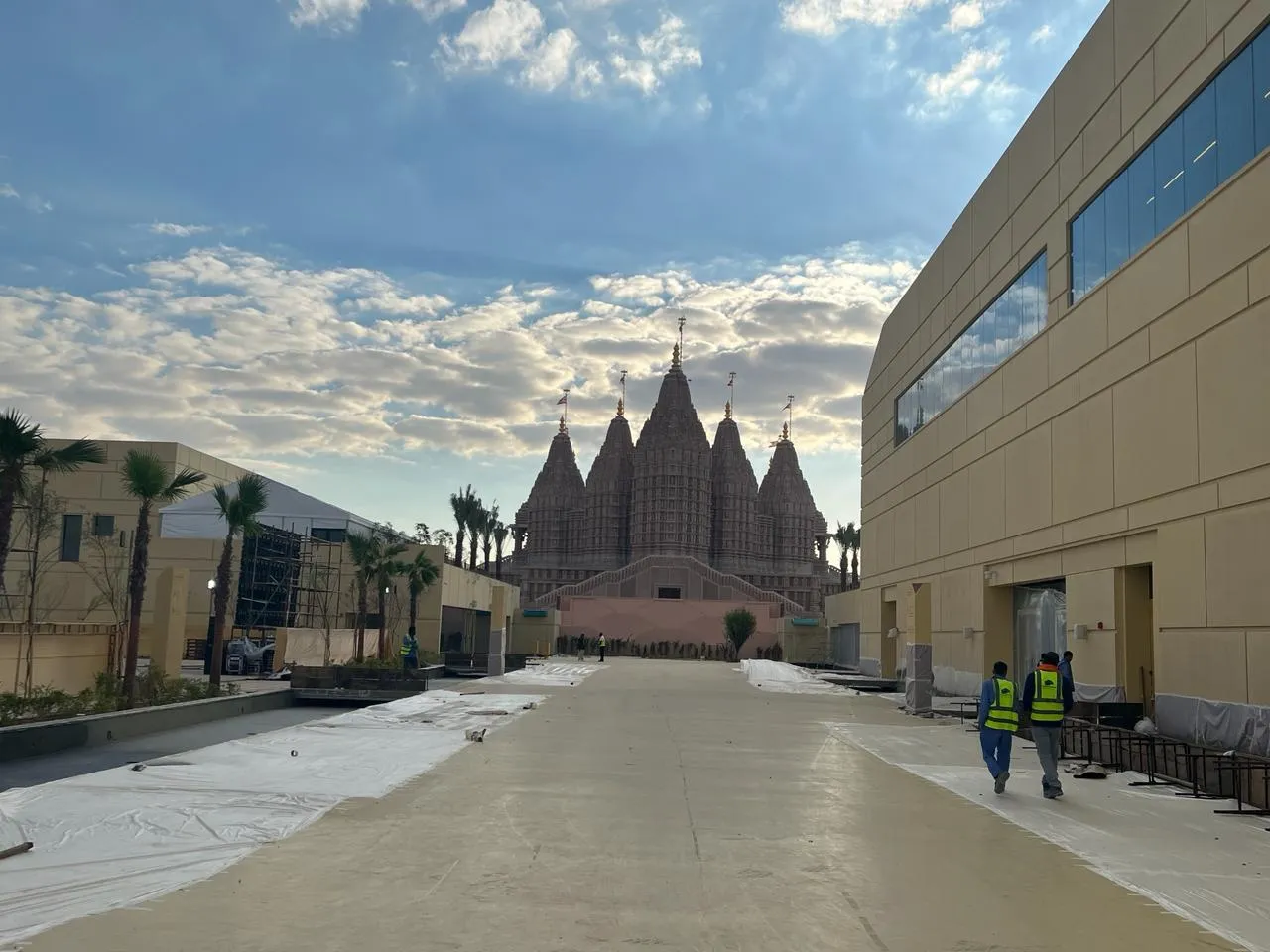 BAPS Hindu Mandir - image 6