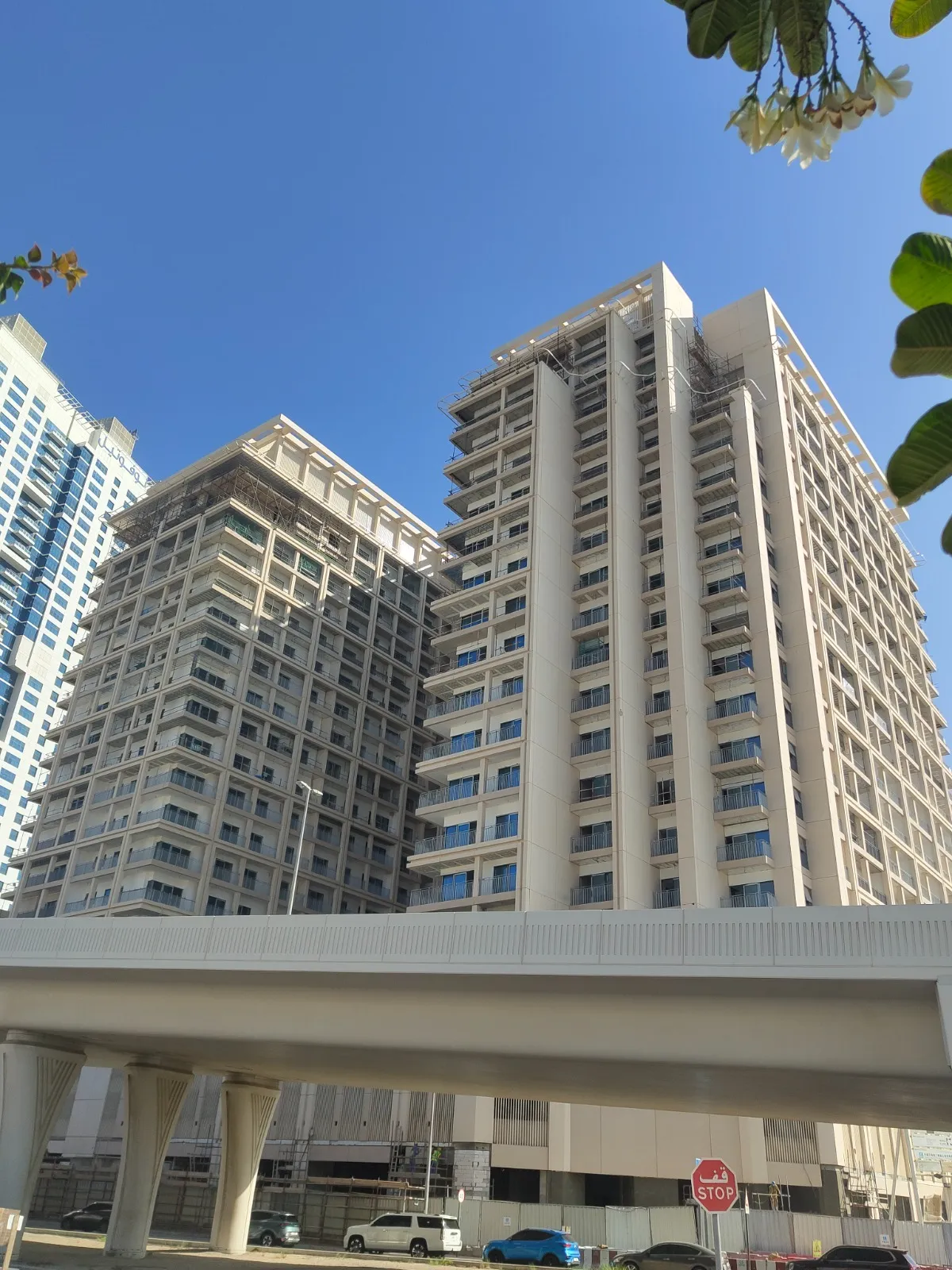 Marriott Residences - API Barsha - image 2