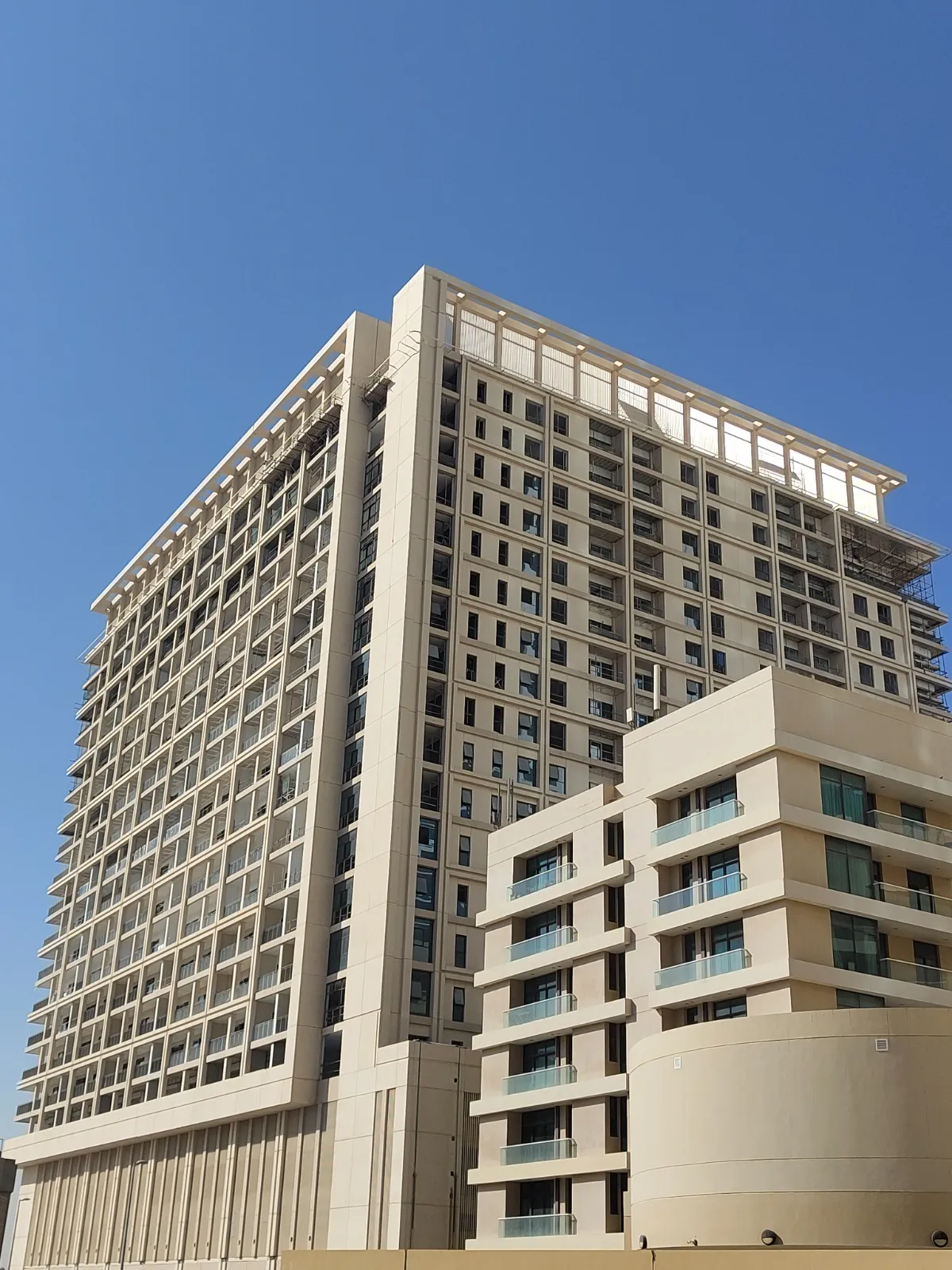 Marriott Residences - API Barsha - image 3