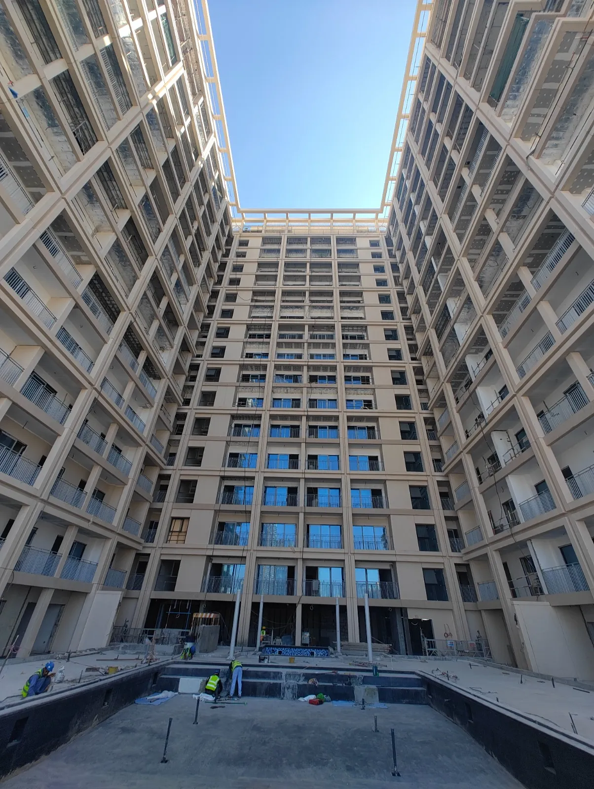 Marriott Residences - API Barsha - image 4