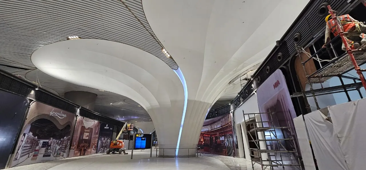 Navi Mumbai International Airport - image 5