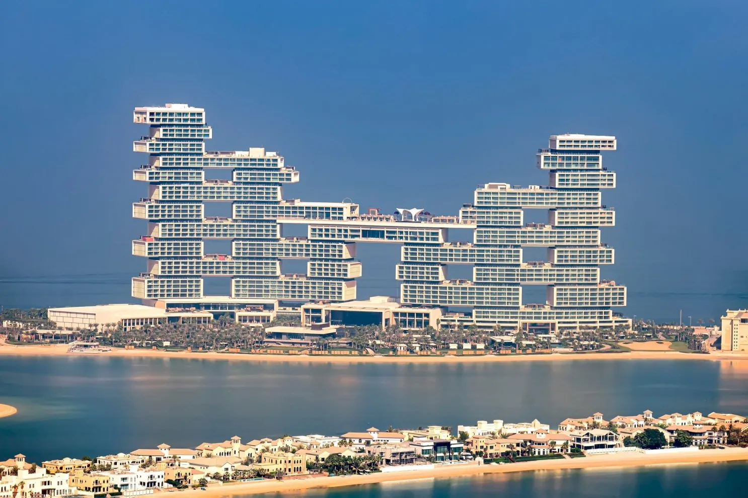 The Royal Atlantis - image 2