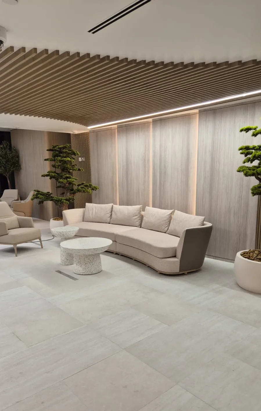 ADNOC STAFF REST FLOOR - image 2