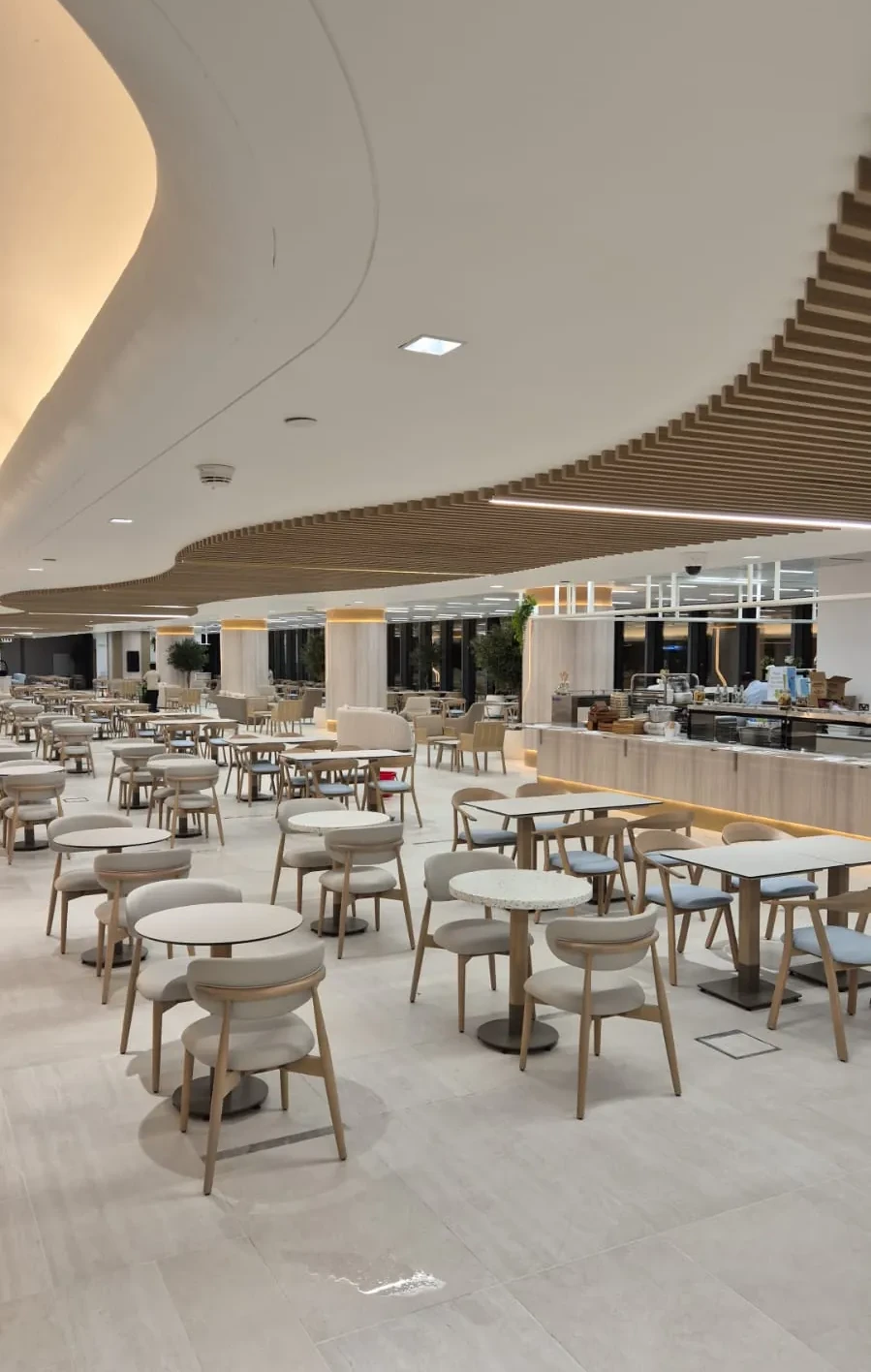 ADNOC STAFF REST FLOOR - image 4