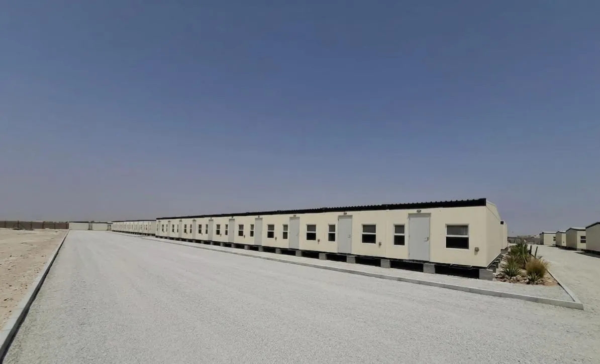 Ruwais Abu Dhabi - image 2