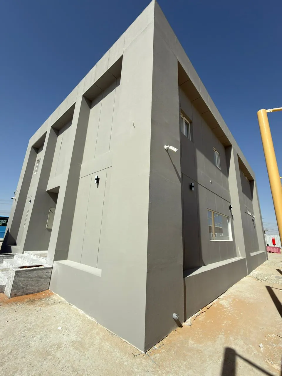 Site Office, Ruwayyah - image 2