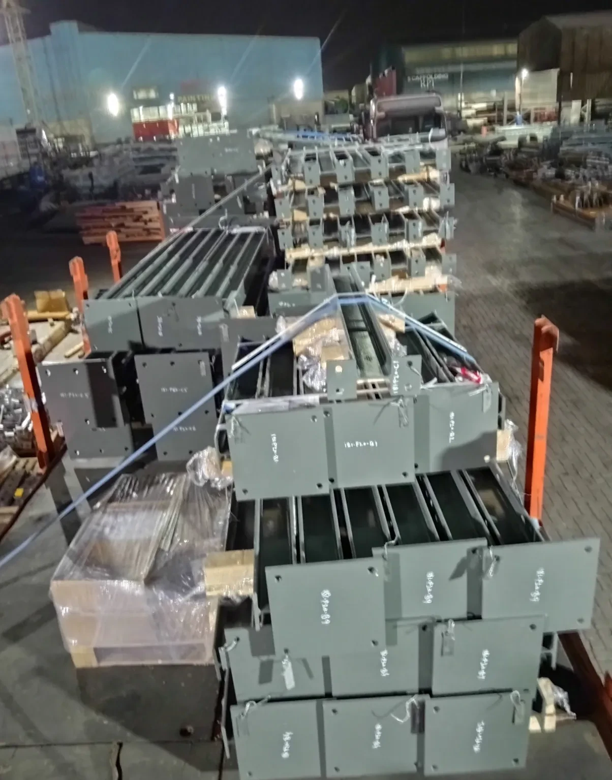 Adnoc Bu Hasa Project - image 10