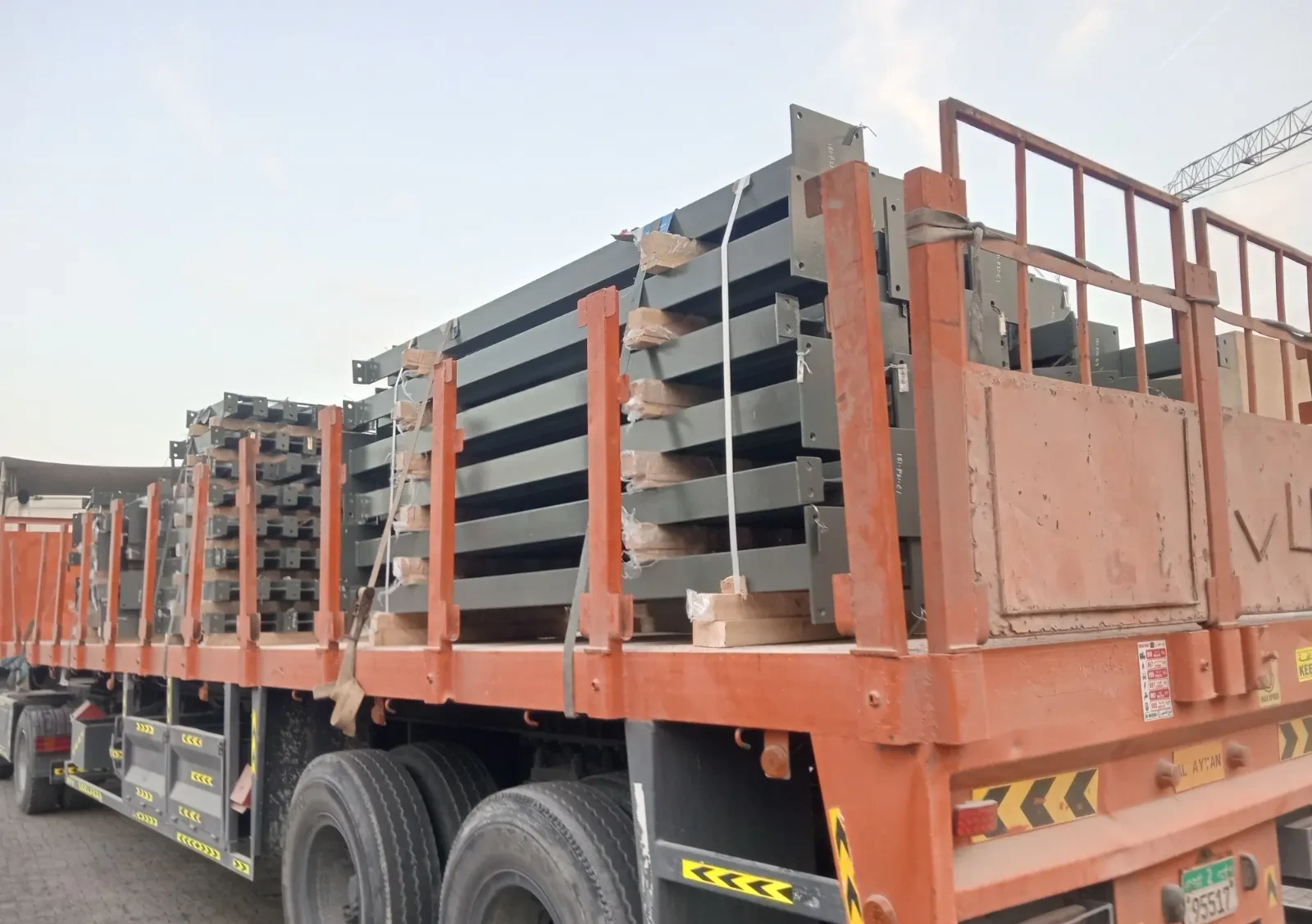 Adnoc Bu Hasa Project - image 12