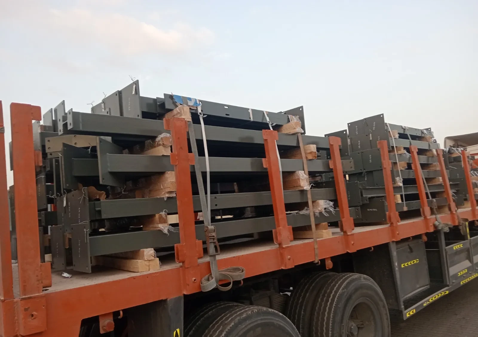 Adnoc Bu Hasa Project - image 13