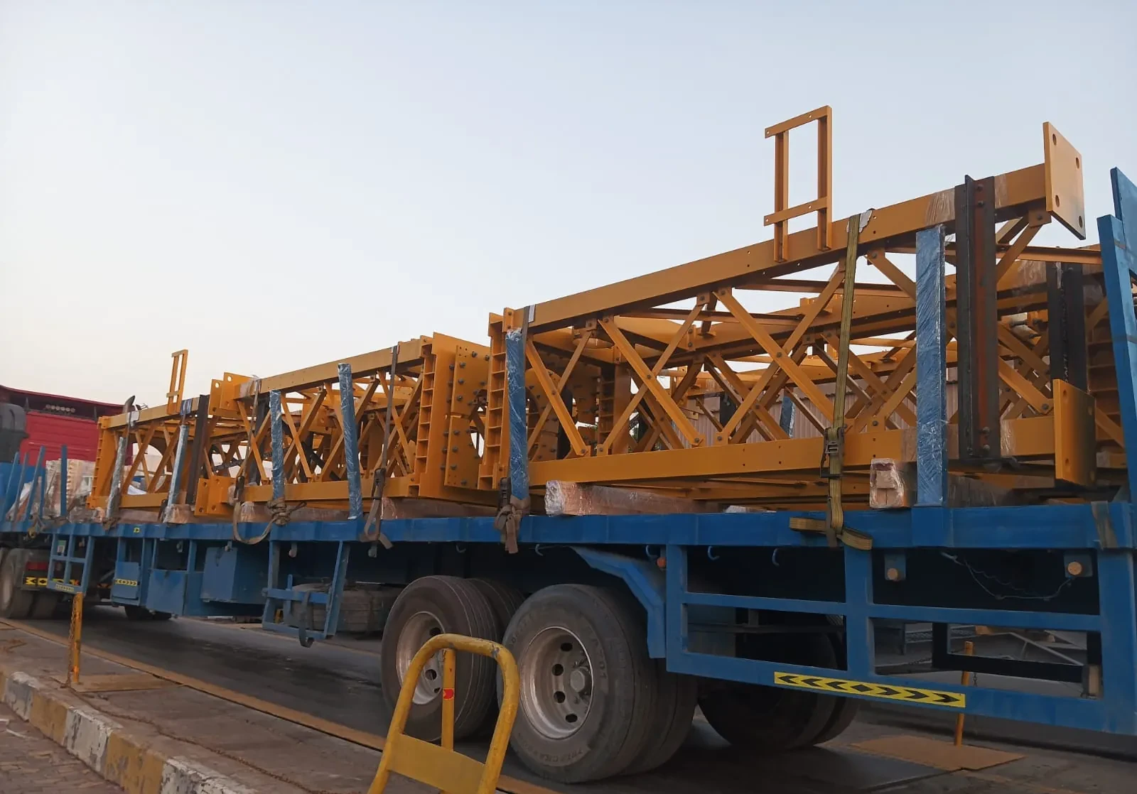 Adnoc Bu Hasa Project - image 3