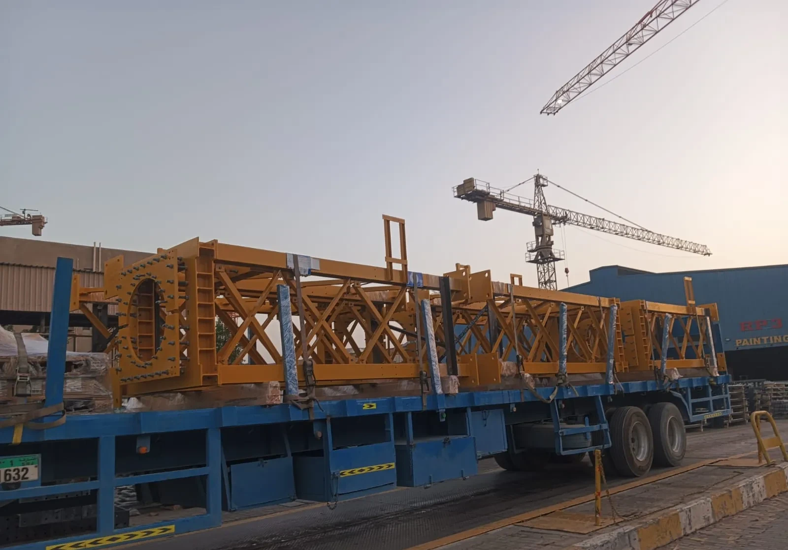 Adnoc Bu Hasa Project - image 4