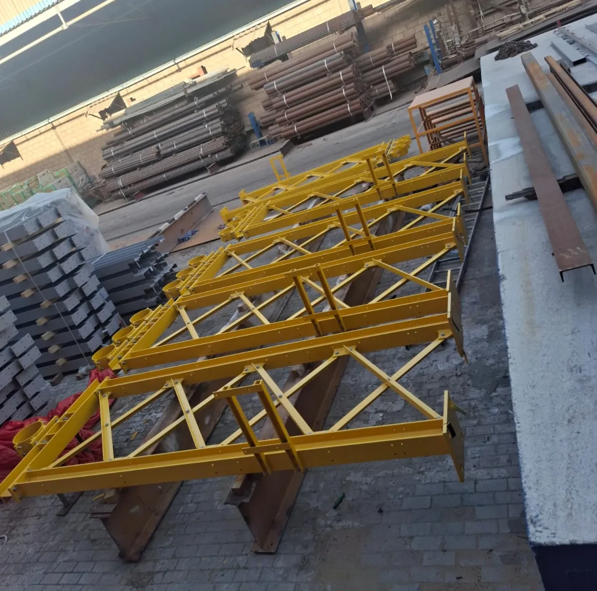 Adnoc Bu Hasa Project - image 6